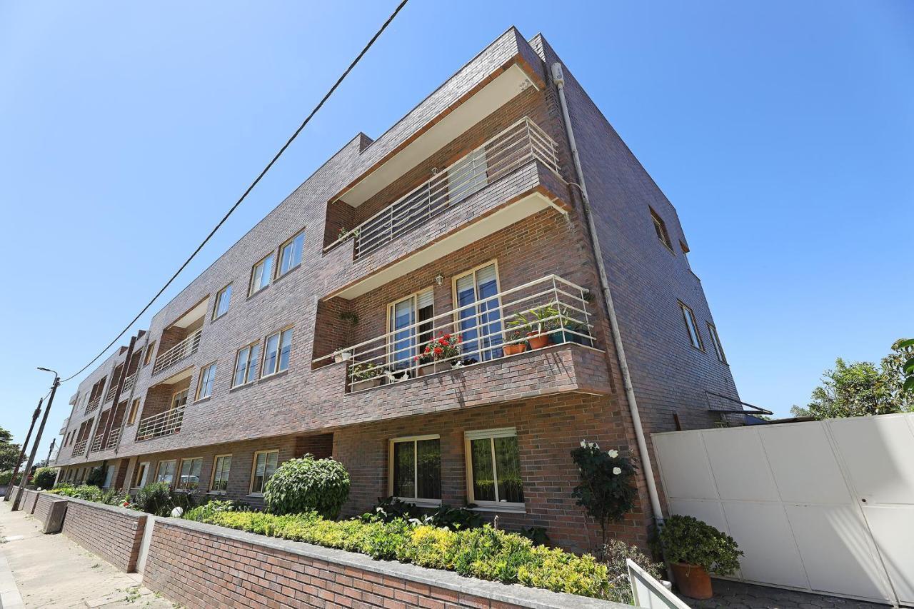 Flh Gaia Valadares Comfy Apartment 加亚新城 外观 照片