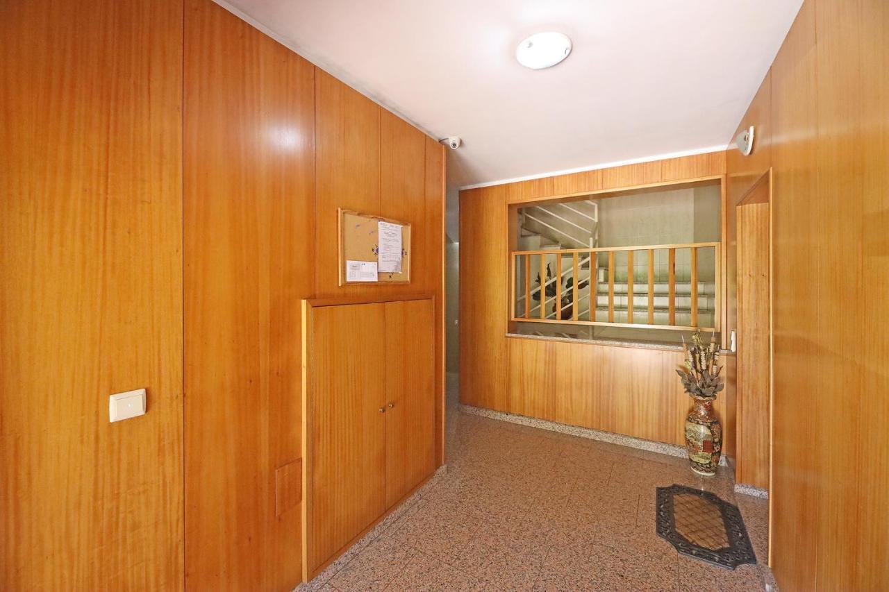 Flh Gaia Valadares Comfy Apartment 加亚新城 外观 照片