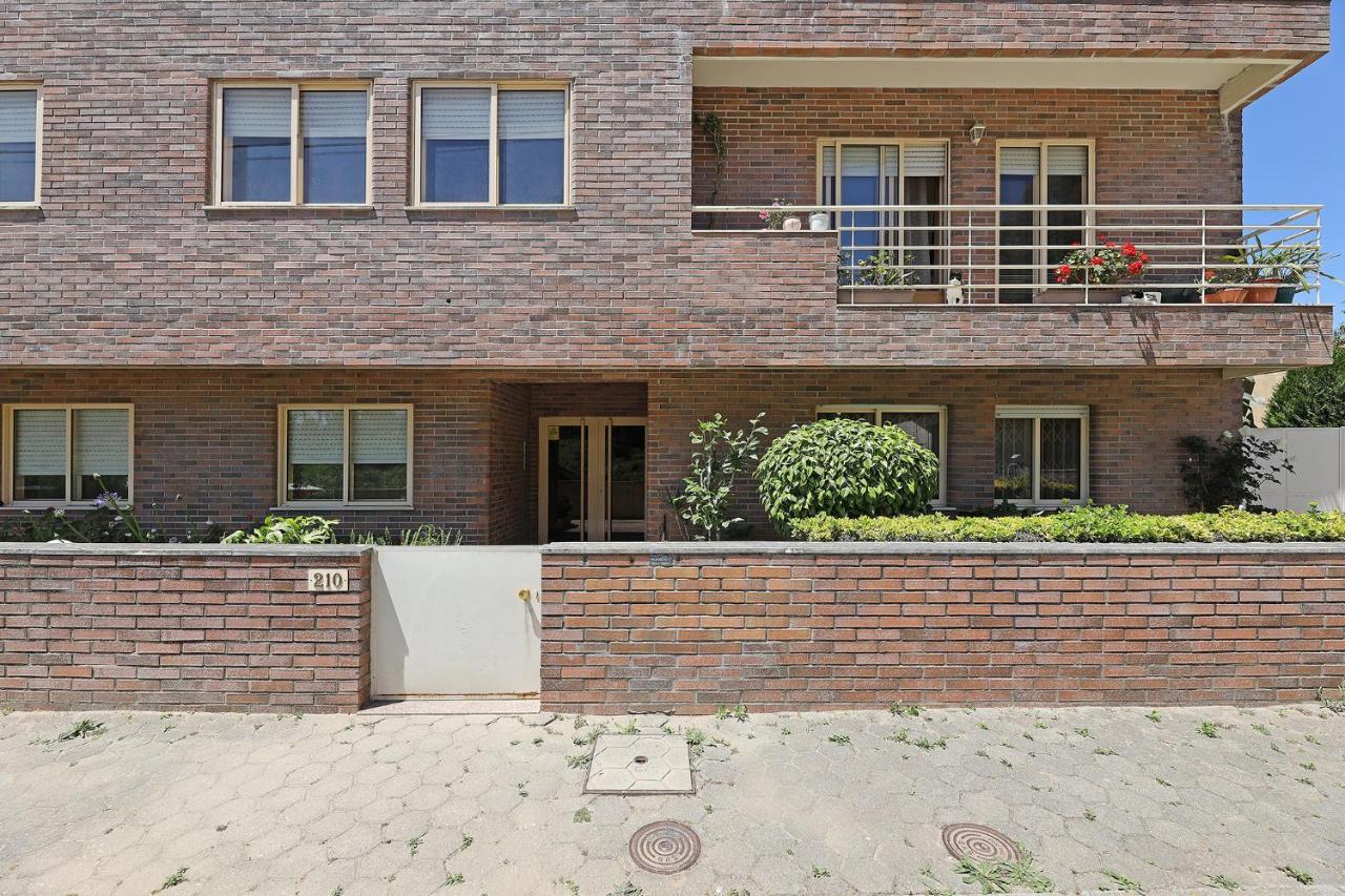 Flh Gaia Valadares Comfy Apartment 加亚新城 外观 照片