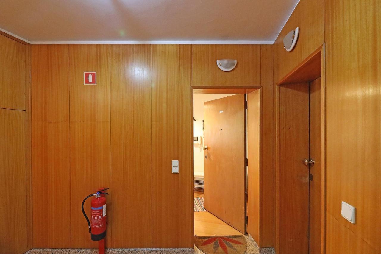 Flh Gaia Valadares Comfy Apartment 加亚新城 外观 照片