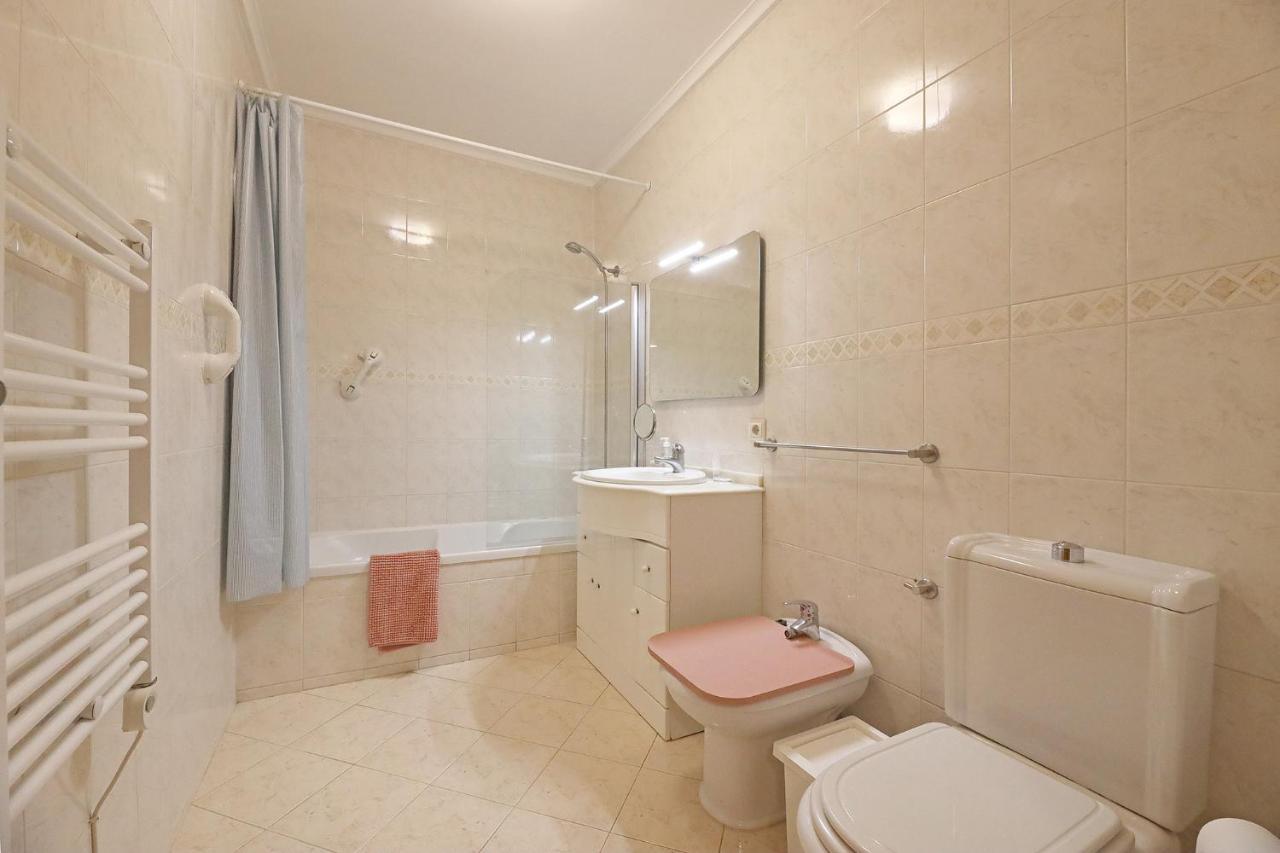 Flh Gaia Valadares Comfy Apartment 加亚新城 外观 照片