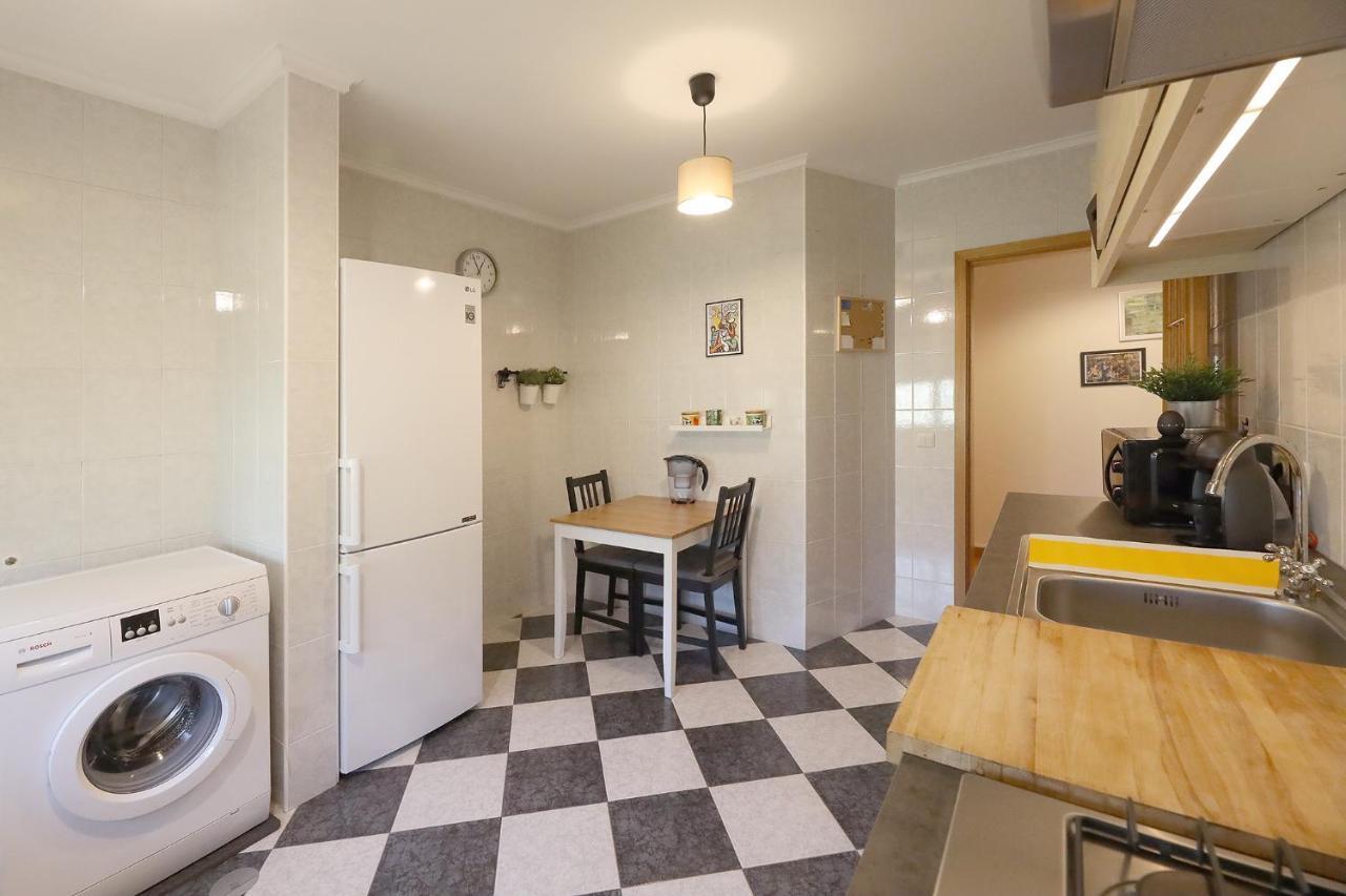 Flh Gaia Valadares Comfy Apartment 加亚新城 外观 照片